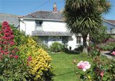 Rosemary Cottage  - St. Mabyn,  