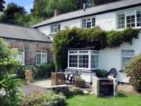 Watermouth Cove Cottages  - Ilfracombe,  