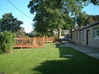The Potting Shed Pet Friendly Cottage, Wormhill, Peak District  - Wormhill,  