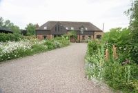 Brick Barn  - Lowbands,  