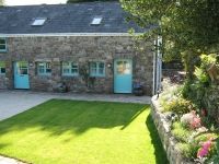 Glyn Cynwal Isaf Cottage  - Brecon Beacons,  