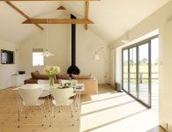 The Workshop at Lime Tree Farm  - Framlingham,  