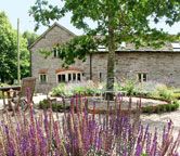 The Granary, Little Quebb Cottages  - Eardisley,  