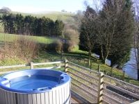 Cefn-nant Lodge  - Knighton,  