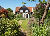 Anchor Cottage  - Dedham,  