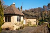 Guyzance Hall Cottages  - Guyzance,  