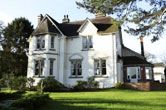 Pool Grange  - Pool Quay,  