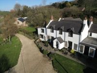 Stonebarrow Manor  - Charmouth,  