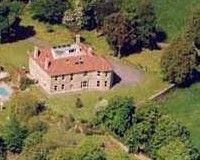 Cholwell Hall Apartments  - Bath,  