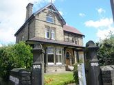 Ravensprings  - Brighouse,  