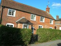 Cheyne Cottage  - Potterne,  