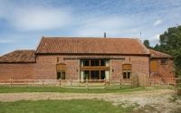 Kings Beck Barn  - Aylsham,  