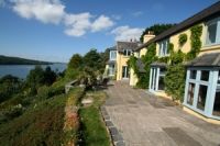 Four Ashes (Stunning Water Views)  - Cosheston,  