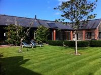 Wellisford Manor Barn  - Near Taunton,  