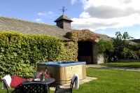 The Fabulous Christmas Cottage and Retreat Spa  - Oxford,  