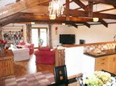 The Hayloft  - Probus near Truro,  