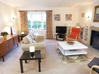 Clocktower Cottage  - Somerton,  