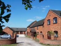 Granary Court  - Ashbourne,  