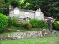 Cot Cottage  - Symonds Yat,  