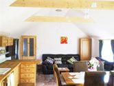 Stables Holiday Cottage  - Hazelbury Bryan,  