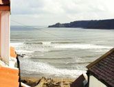 York Cottage  - Runswick Bay,  