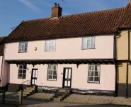 Rose Cottage  - Debenham,  