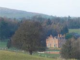 Eriviat Hall  - Conwy,  