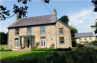 Ffynnon Gron  - Hayscastle,  
