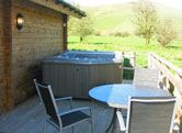 Caban Haf  - Oswestry,  