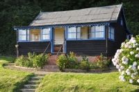 Sand Farm Chalet  - Sidbury,  