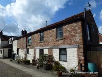 The Old Dairy  - Helperthorpe Nr. Scarborough,  