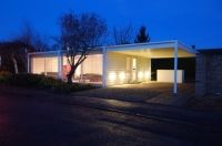The Ellis-Miller House  - Prickwillow,  