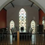The Gothic Church  - East Horrington,  