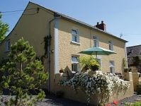 Coedmor Cottage  - Lampeter,  