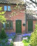 Apple Tree Cottage  - Sibton Green ,  