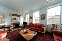 The Georgian House  - Bath,  