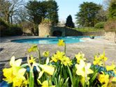 Millers Loft, Colmer Country Estate  - Modbury,  