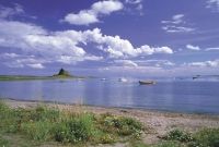 Lindisfarne and Budle Bay Holiday Cottages  - Holy Island,  