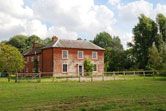 High House Farm   - Badingham,  