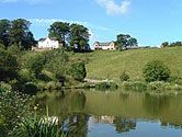 Newbarn Farm Cottages & Angling Centre  - Paignton,  