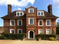 Pendell House  - Redhill,  