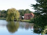 Gorse Lodge near Newark  - Newark,  