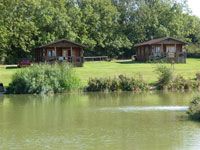 Waterloo Farm Leisure  - Market Harborough,  