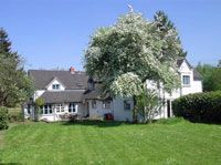 Alton Brook House  - Combridge near Uttoxeter,  