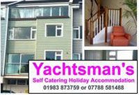 Yachtsman's  - Bembridge,  