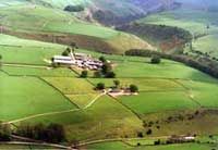 Cotterill Farm Cottages  - Buxton & Peak district villages,  