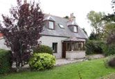 Artafallie Holiday Cottage  - Black Isle,  