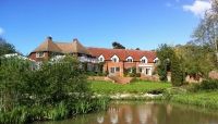 Cherry Blossom  - Welford on Avon,  