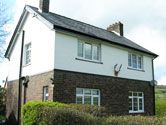 Bevan House  - Hundred House,  