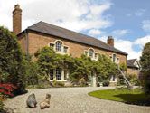 Olde Rectory  - Whitbourne,  